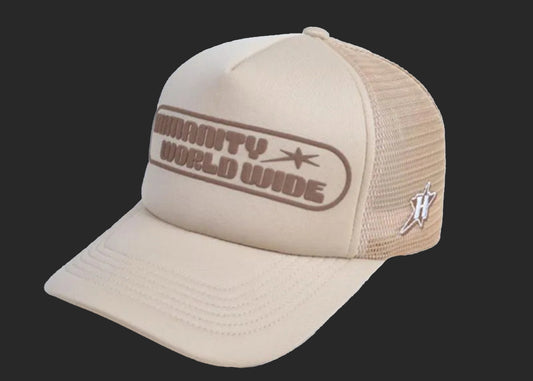 HMNTY TRUCKER