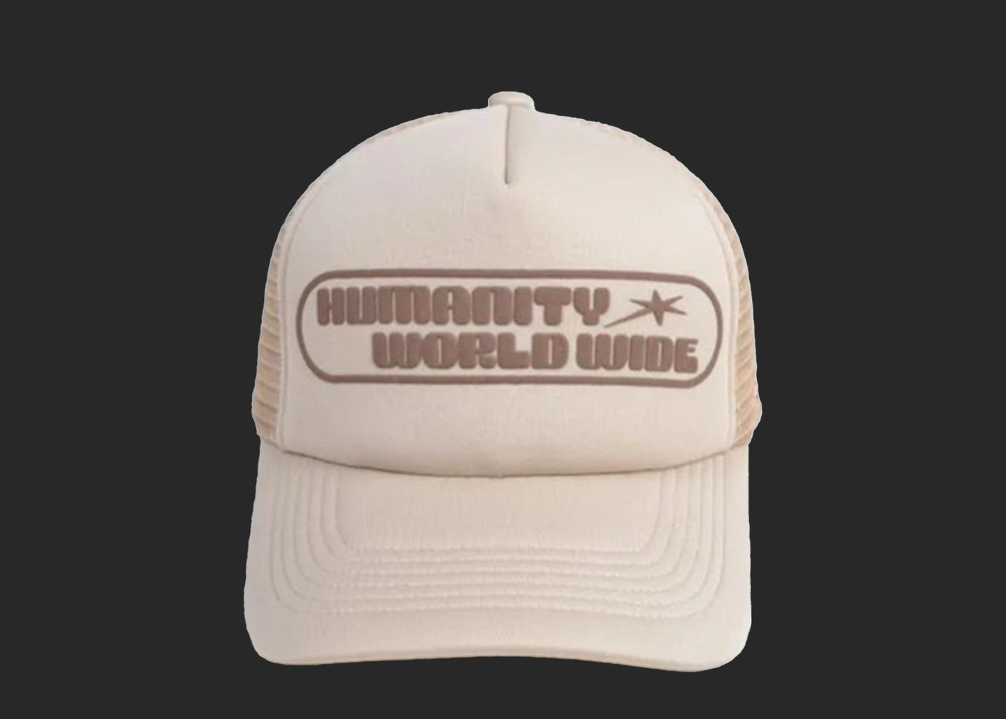HMNTY TRUCKER
