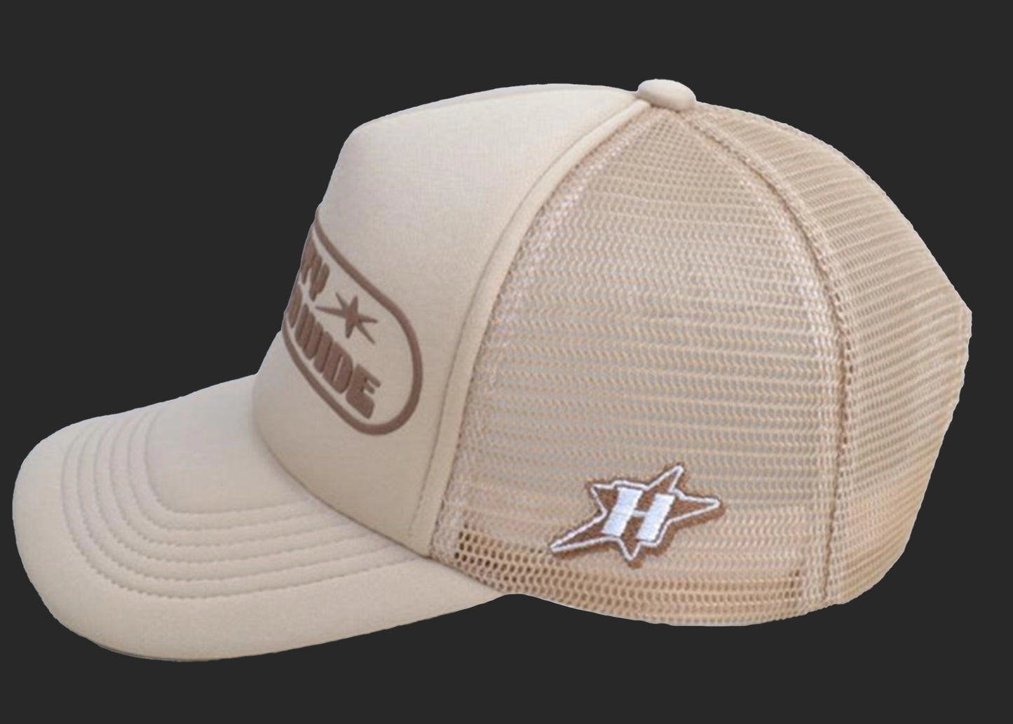 HMNTY TRUCKER