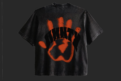 HMNTY GLOBE SHIRT